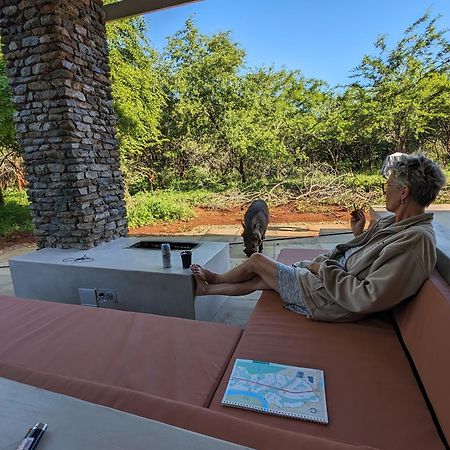 הוילה מרלות' פארק Ungava Retreat מראה חיצוני תמונה