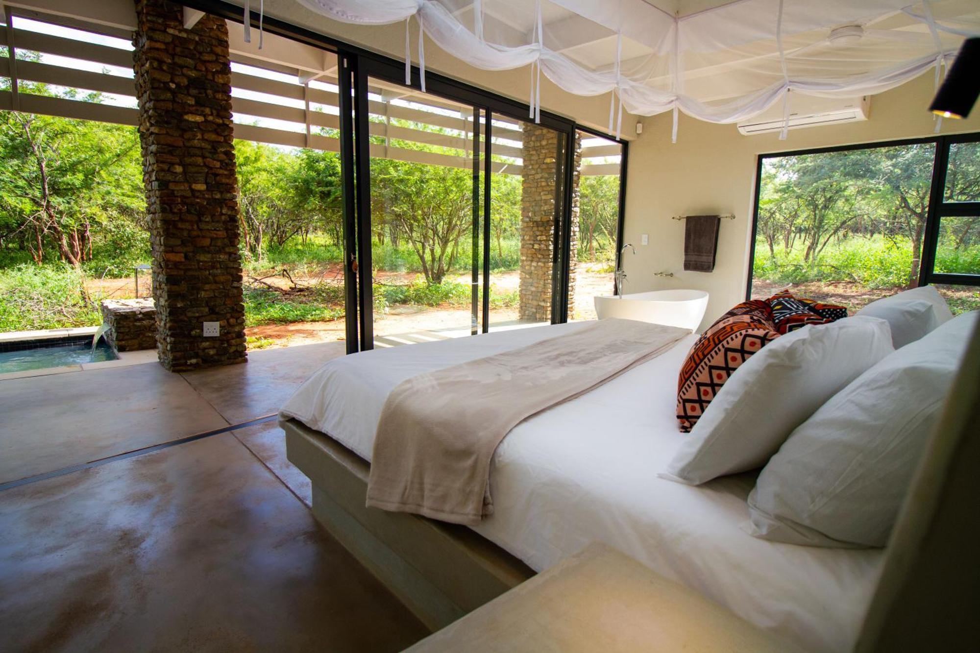 הוילה מרלות' פארק Ungava Retreat מראה חיצוני תמונה