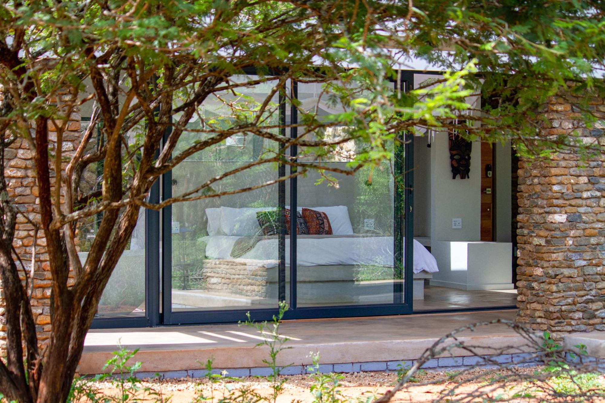 הוילה מרלות' פארק Ungava Retreat מראה חיצוני תמונה