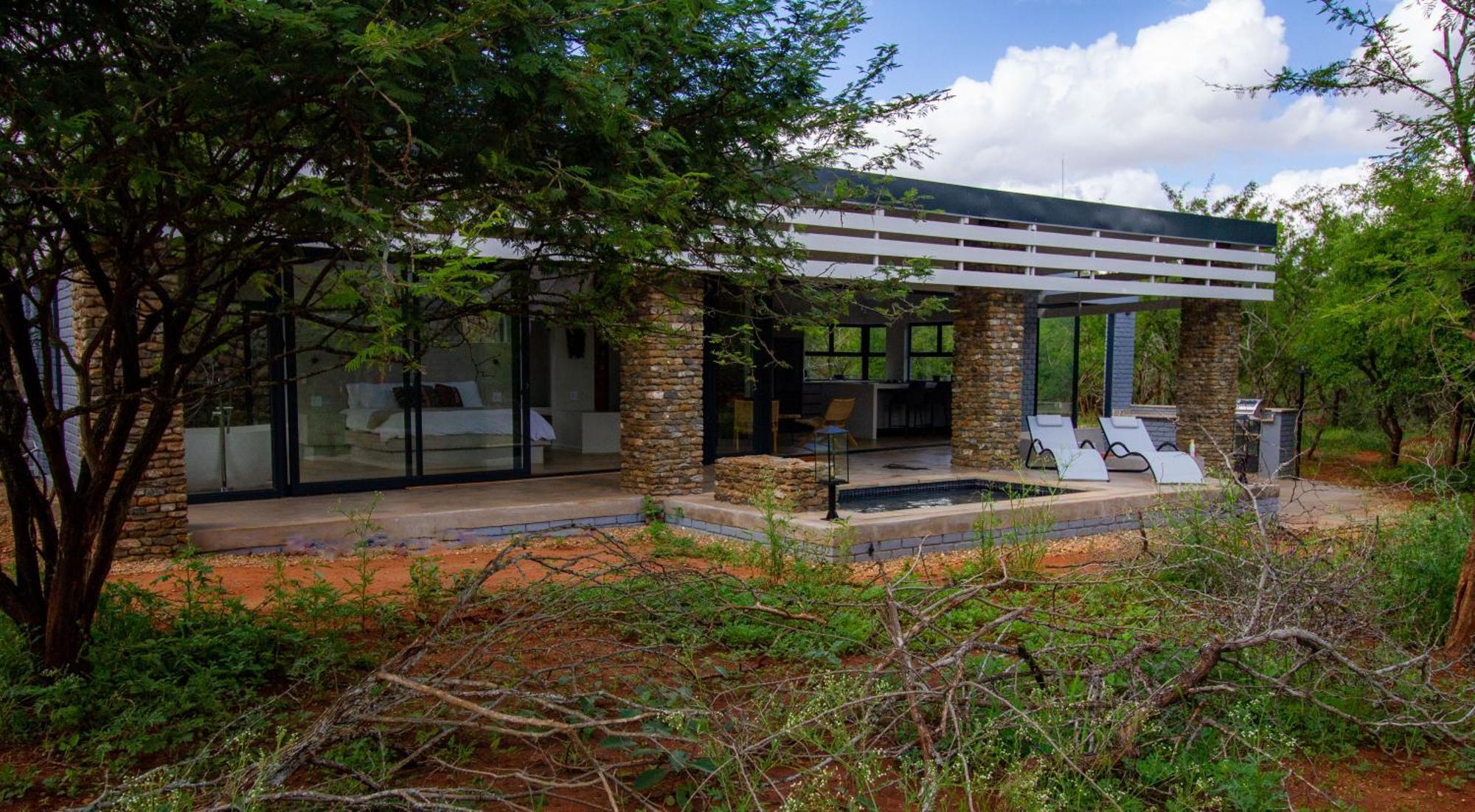 הוילה מרלות' פארק Ungava Retreat מראה חיצוני תמונה