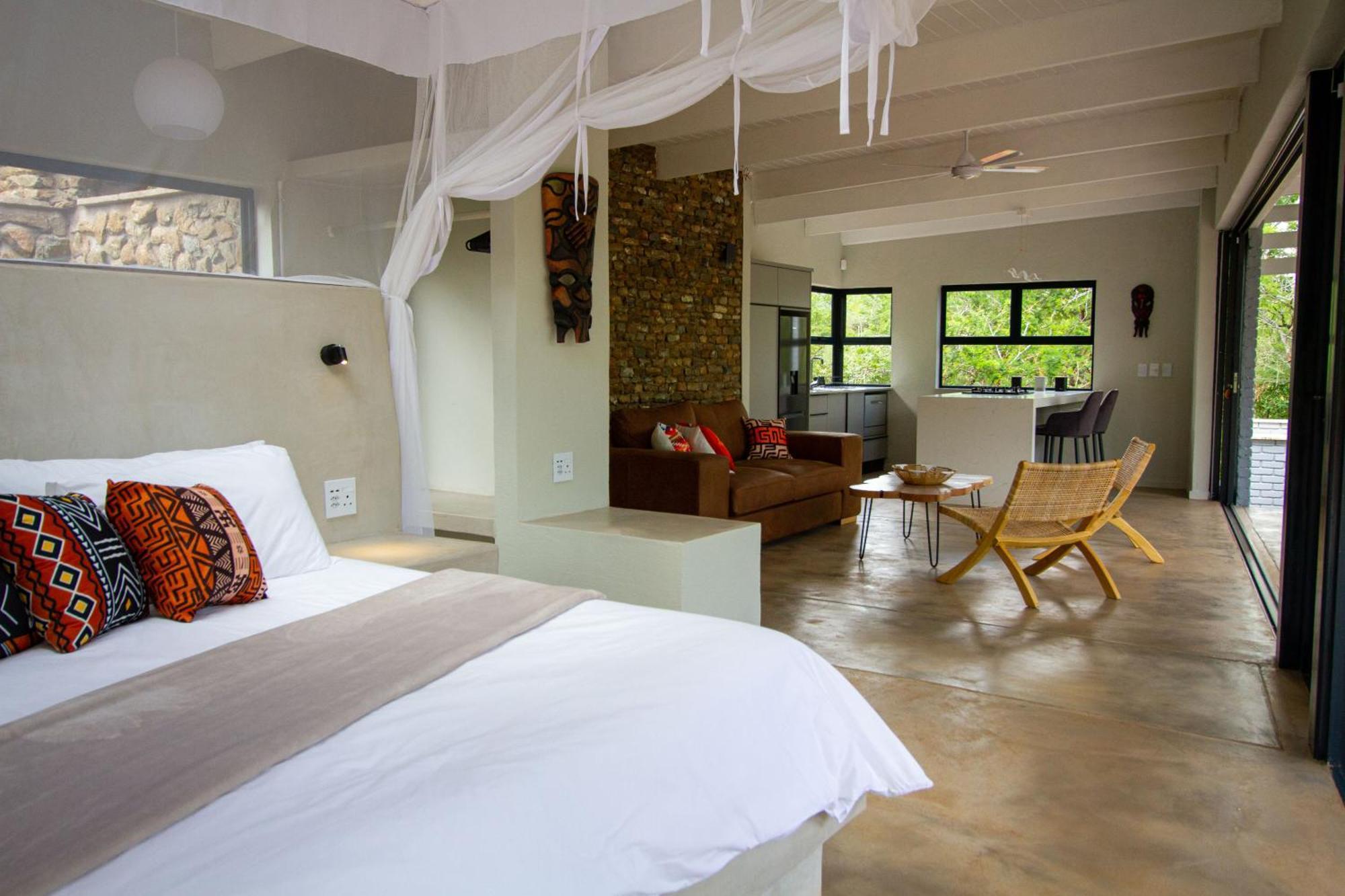 הוילה מרלות' פארק Ungava Retreat מראה חיצוני תמונה