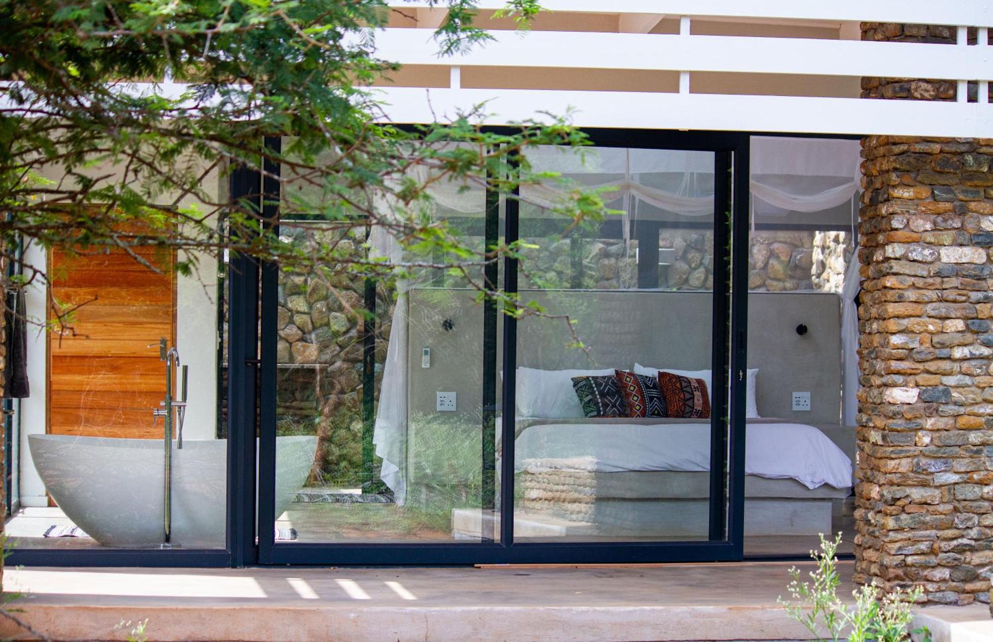 הוילה מרלות' פארק Ungava Retreat מראה חיצוני תמונה