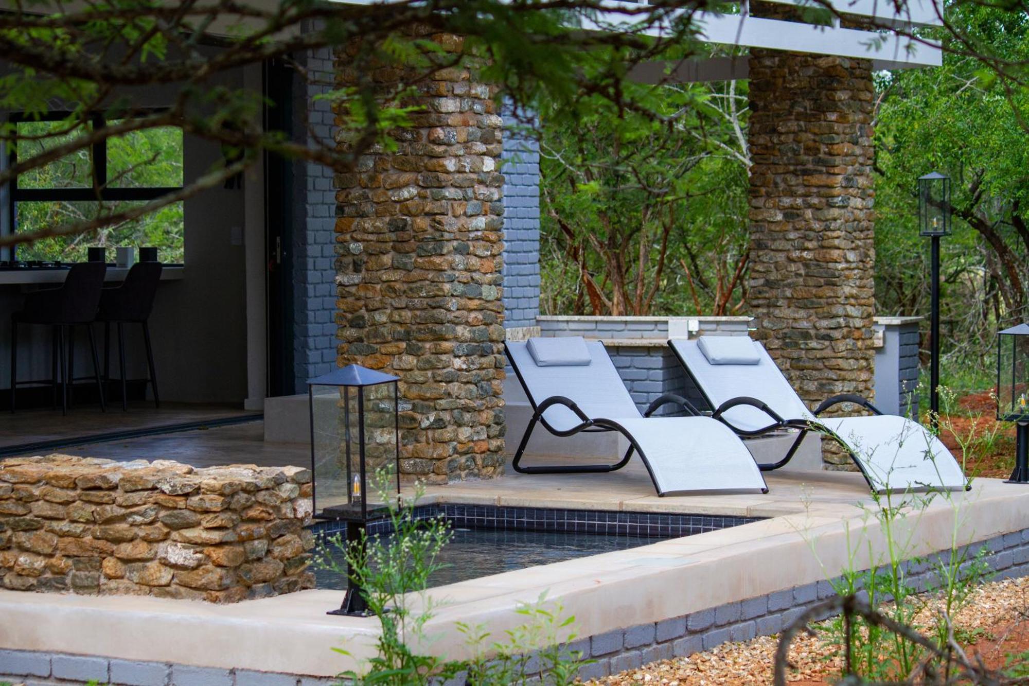 הוילה מרלות' פארק Ungava Retreat מראה חיצוני תמונה